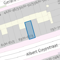 Perceel ASD14-R-1415