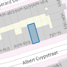 Perceel ASD14-R-1416