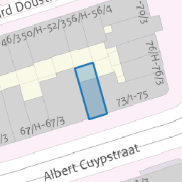 Perceel ASD14-R-1417