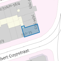 Perceel ASD14-R-1419