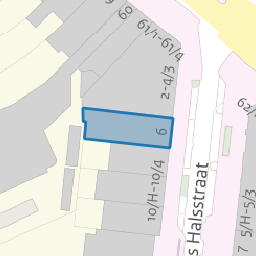 Perceel ASD14-R-1426