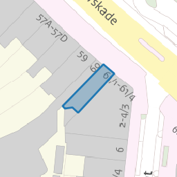 Perceel ASD14-R-1430