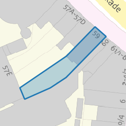 Perceel ASD14-R-1433