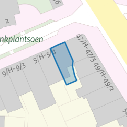 Perceel ASD14-R-1446