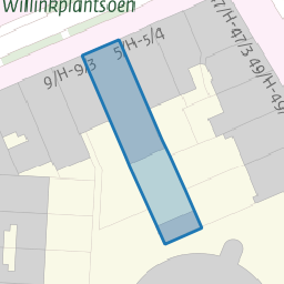 Perceel ASD14-R-1448