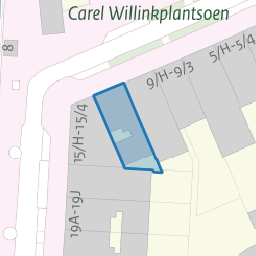 Perceel ASD14-R-1451