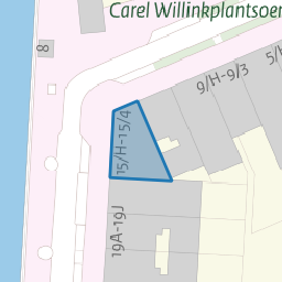 Perceel ASD14-R-1452