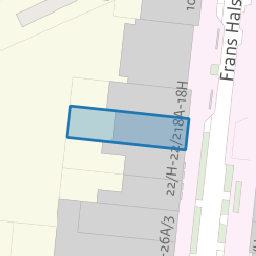 Perceel ASD14-R-1484