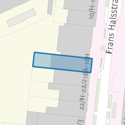 Perceel ASD14-R-1485