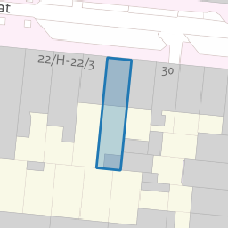 Perceel ASD14-R-1494
