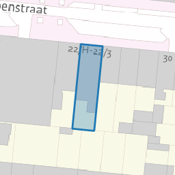 Perceel ASD14-R-1496