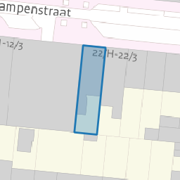 Perceel ASD14-R-1497