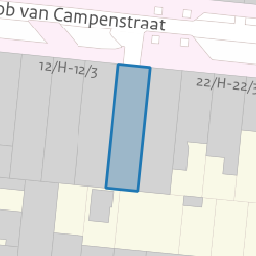 Perceel ASD14-R-1499
