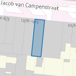 Perceel ASD14-R-1500