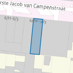 Perceel ASD14-R-1501