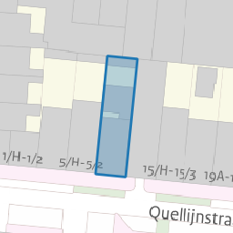 Perceel ASD14-R-1515