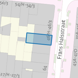 Perceel ASD14-R-1532