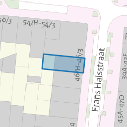 Perceel ASD14-R-1533