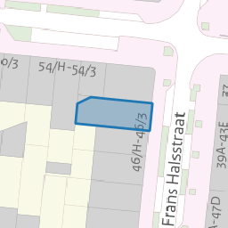 Perceel ASD14-R-1534