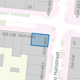 Perceel ASD14-R-1535