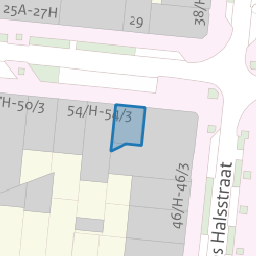 Perceel ASD14-R-1536