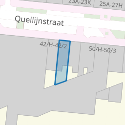 Perceel ASD14-R-1543