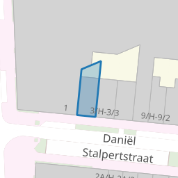 Perceel ASD14-R-1557