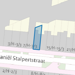 Perceel ASD14-R-1561