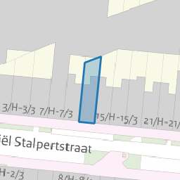 Perceel ASD14-R-1562