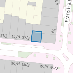 Perceel ASD14-R-1572