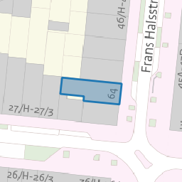 Perceel ASD14-R-1574