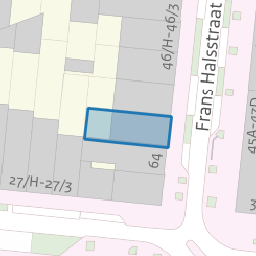 Perceel ASD14-R-1575