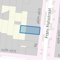 Perceel ASD14-R-1576