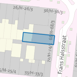 Perceel ASD14-R-1578