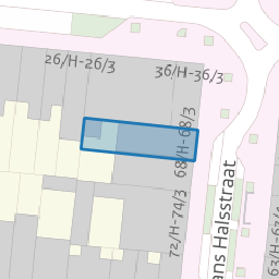 Perceel ASD14-R-1579