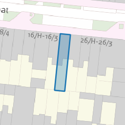 Perceel ASD14-R-1585
