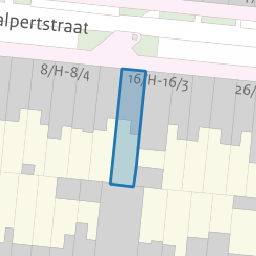 Perceel ASD14-R-1588