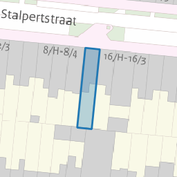 Perceel ASD14-R-1589