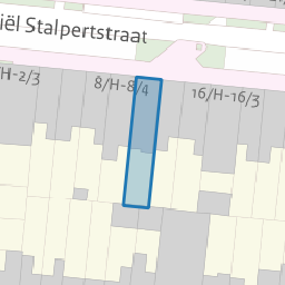 Perceel ASD14-R-1590