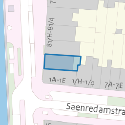 Perceel ASD14-R-1600