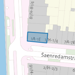 Perceel ASD14-R-1601