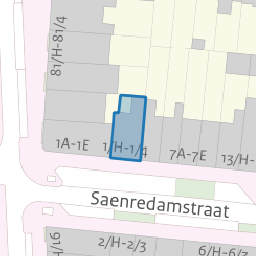 Perceel ASD14-R-1602