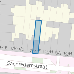 Perceel ASD14-R-1605