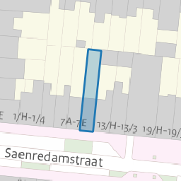 Perceel ASD14-R-1606