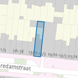 Perceel ASD14-R-1608