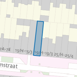 Perceel ASD14-R-1610