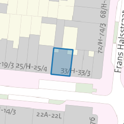 Perceel ASD14-R-1616