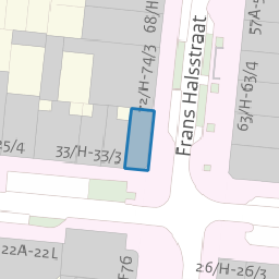 Perceel ASD14-R-1619