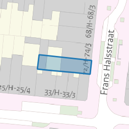 Perceel ASD14-R-1620