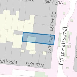 Perceel ASD14-R-1621